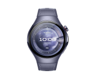 Huawei Watch 5 Purple Titanium LTE fioletowy 46mm - 1330220 - zdjęcie 2
